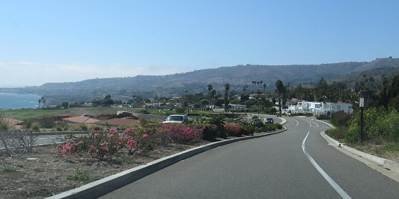 Rancho Palos Verdes